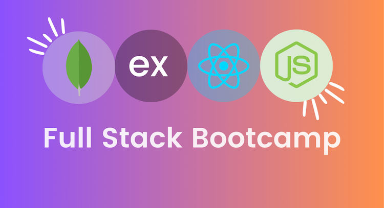 course | Full stack Bootcamp (320)