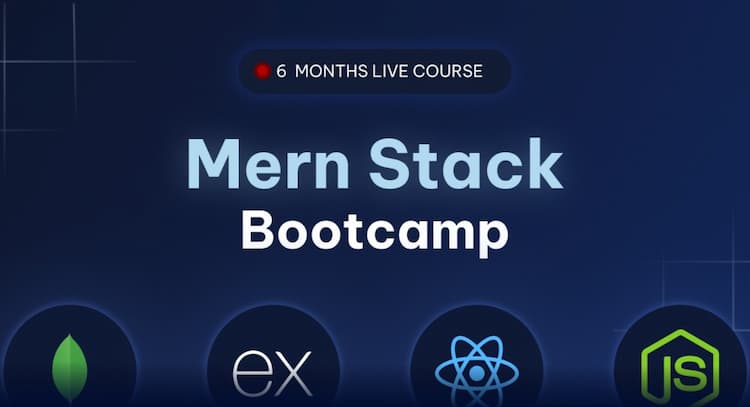 course | Full Stack Bootcamp (Batch 321)